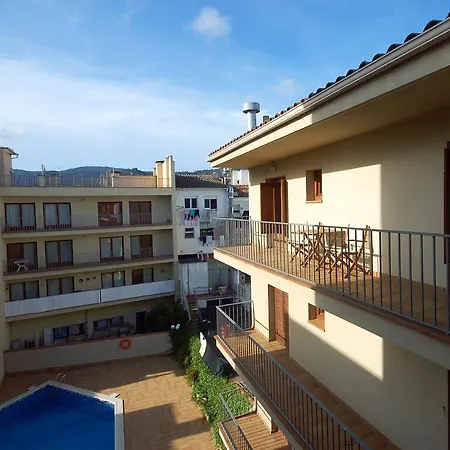 Lets Holidays Centric With Pool In Tossa Тосса-де-Мар