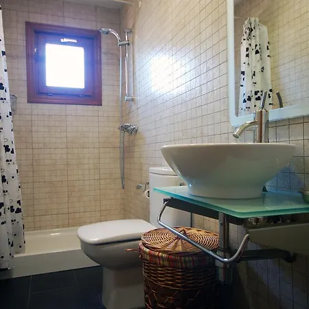 Lejlighed Lets Holidays Centric With Pool In Tossa *