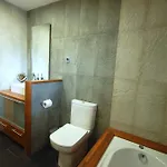 Lets Holidays Centric With Pool In Tossa Apartament