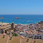 Lets Holidays Centric With Pool In Tossa Apartament Tossa de Mar