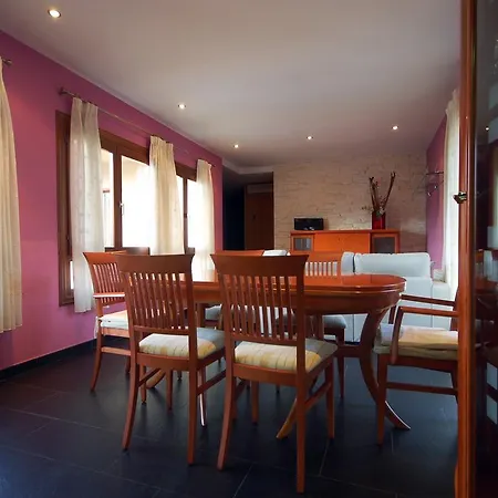 Lets Holidays Centric With Pool In Tossa Апартаменти Тоса-де-Мар