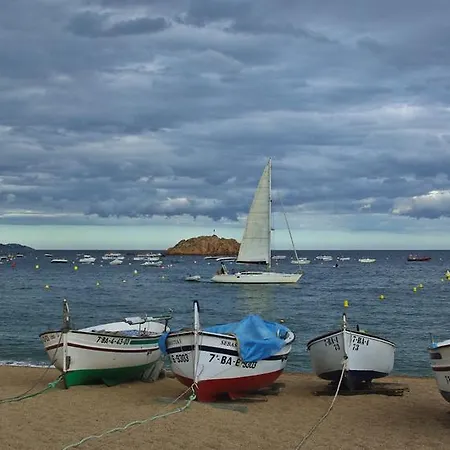 Lets Holidays Palmera Iii Apartment *