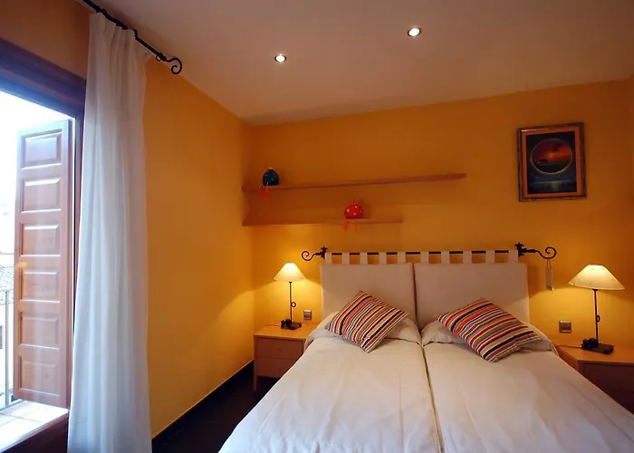 아파트 Lets Holidays Centric With Pool In Tossa